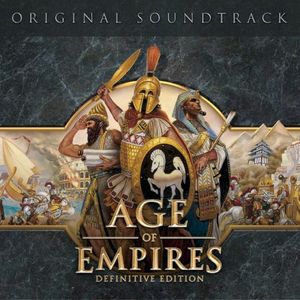 Age of Empires: Definitive Edition Soundtrack (OST)