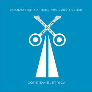 Corrida Elétrica (Single)