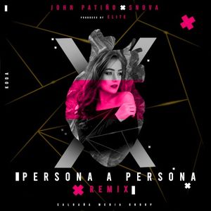 Persona a persona (remix)