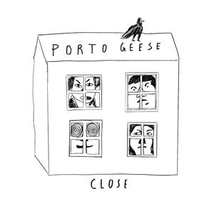 Close (EP)