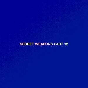 Secret Weapons, Part 12