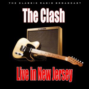 Live in New Jersey (Live)