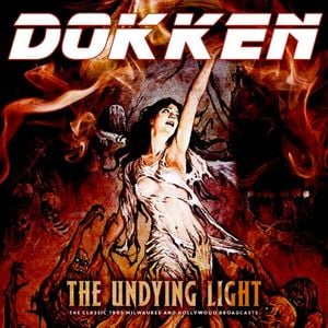 The Undying Light (Live 1995) (Live)