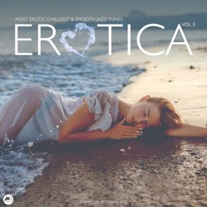 Erotica Vol. 5