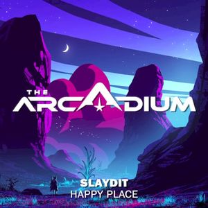 Happy Place (Single)