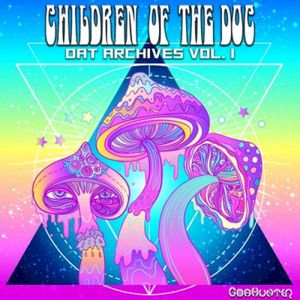 Dat Archives Vol. I (EP)