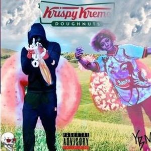 Krispy Kreme (Single)