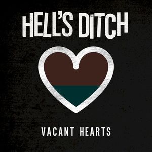 Vacant Hearts (Single)