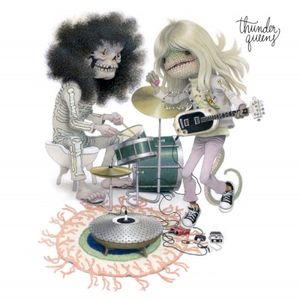 Thunder Theme