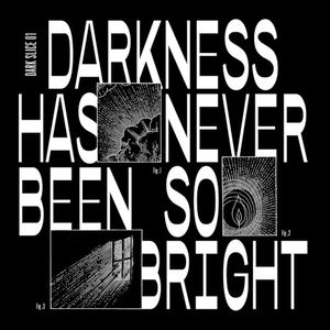 Darkness Has Never Been so Bright (Dark Slice 1) (EP)