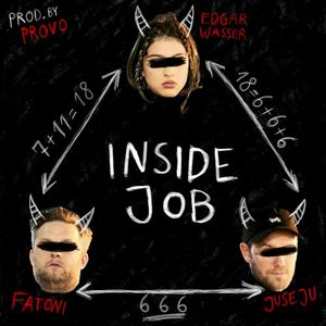 Inside Job (Single)