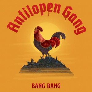 Bang Bang (EP)