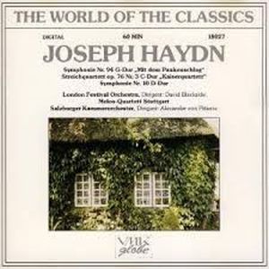 Joseph Haydn