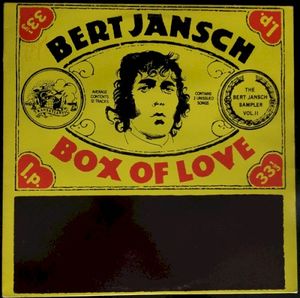 Box of Love