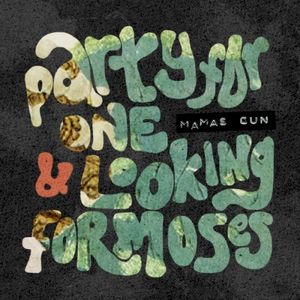 Party for One / Looking for Moses (Single)