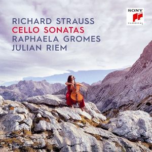 Cello Sonatas