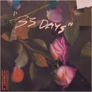 33 Days (Single)