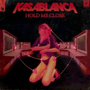 Hold Me Close (Single)