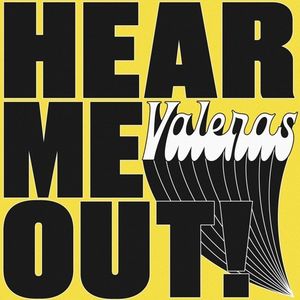 Hear Me Out! (Single)