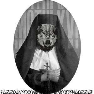 FUZZPUNKDOOMROCK (EP)