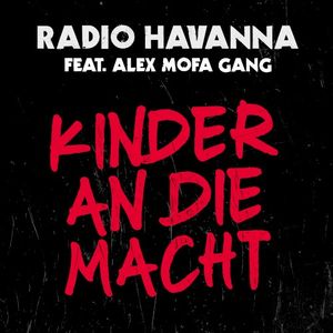 Kinder an die Macht (Single)