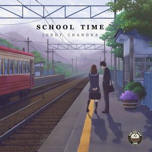 School Time (EP)