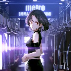 metro (Single)