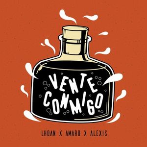 Vente conmigo (Single)