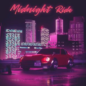 Midnight Ride