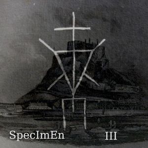 SpecImEn / III