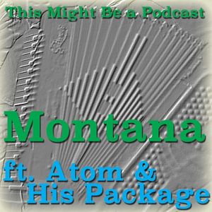 Montana (John Linnell cover)