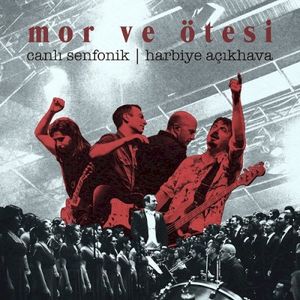 Harbiye Açıkhava (Canlı Senfonik) (Live)