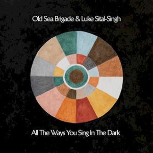All the Ways You Sing in the Dark (EP)