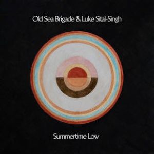 Summertime Low (Single)