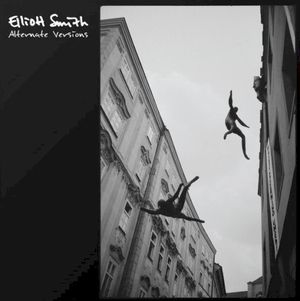 Elliott Smith Alternate Versions (EP)
