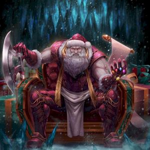 Carol of The Bells - Epic Version (Single)