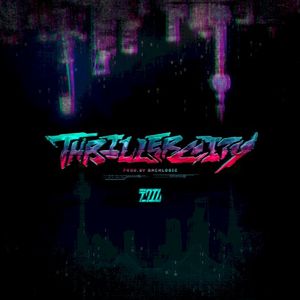 THRILLERCITY (Single)