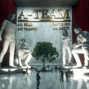 A‐Team (You Ain’t Safe) (Single)