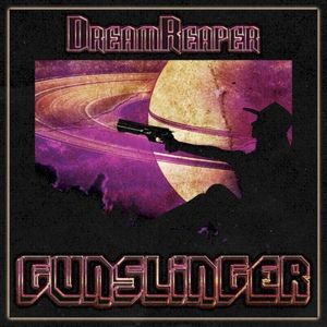 Gunslinger (Single)