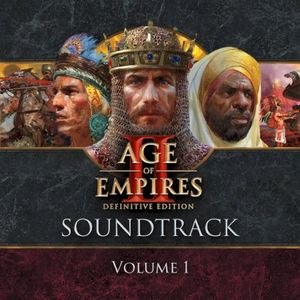 Age of Empires II: Definitive Edition Soundtrack (OST)