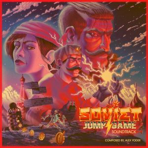 Soviet Jump Game Original Soundtrack (OST)