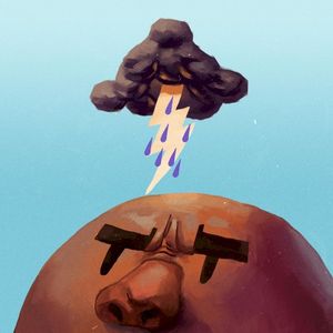 Overthinker (Single)