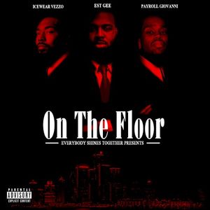 On the Floor (Single)