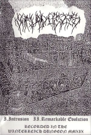 Carved Cross / Torrid Death's Fire (EP)
