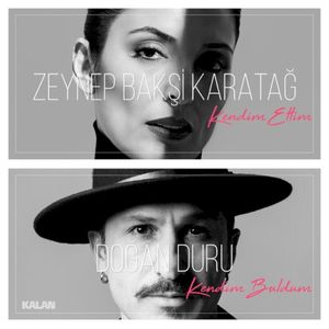 Kendim Ettim Kendim Buldum (Single)