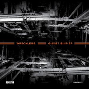 Ghost Ship EP (EP)