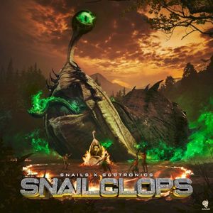 SNAILCLOPS (Single)