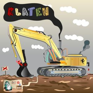 Le deuxième album de Klaten