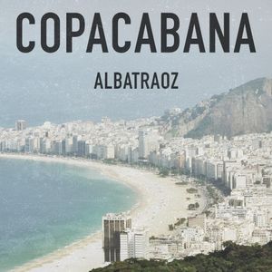 Copacabana (Single)