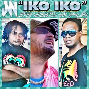 Iko Iko (My Bestie) (Single)